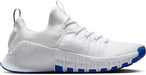 Nike Free Metcon 6 - Zapatos de entrenamiento para hombre