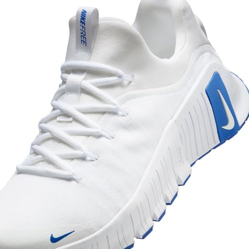 Nike Free Metcon 6 - Zapatos de entrenamiento para hombre