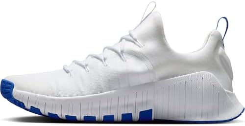 Nike Free Metcon 6 - Zapatos de entrenamiento para hombre