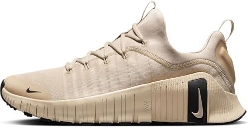 Nike Free Metcon 6 - Zapatos de entrenamiento para hombre