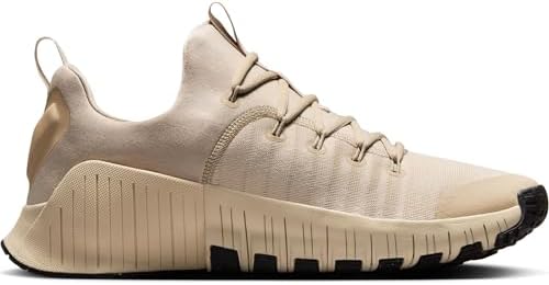 Nike Free Metcon 6 - Zapatos de entrenamiento para hombre