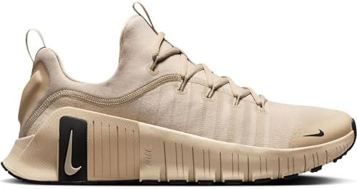 Nike Free Metcon 6 - Zapatos de entrenamiento para hombre