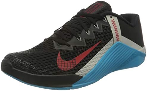 Nike Free Metcon 6 - Zapatos de entrenamiento para hombre