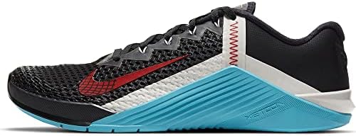 Nike Free Metcon 6 - Zapatos de entrenamiento para hombre