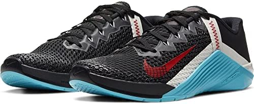 Nike Free Metcon 6 - Zapatos de entrenamiento para hombre