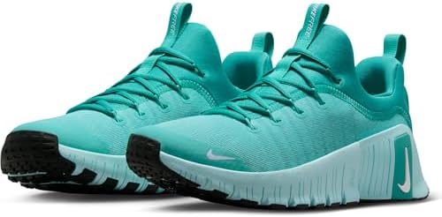 Nike Free Metcon 6 - Zapatos de entrenamiento para hombre