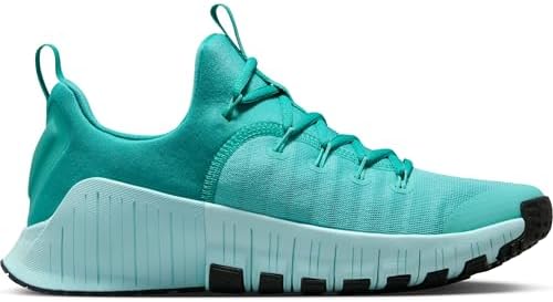 Nike Free Metcon 6 - Zapatos de entrenamiento para hombre