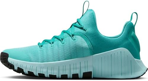 Nike Free Metcon 6 - Zapatos de entrenamiento para hombre