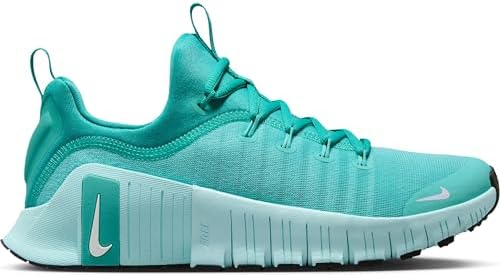 Nike Free Metcon 6 - Zapatos de entrenamiento para hombre