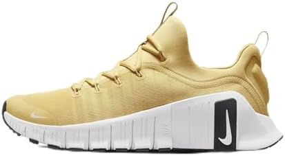 Nike Free Metcon 6 - Zapatos de entrenamiento para hombre