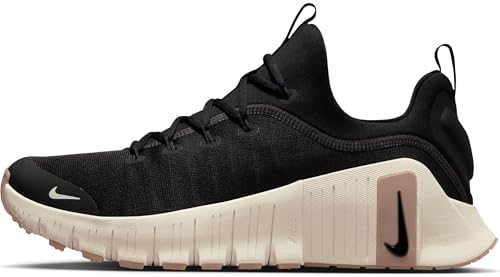 Nike Free Metcon 6 - Zapatos de entrenamiento para hombre