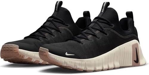Nike Free Metcon 6 - Zapatos de entrenamiento para hombre