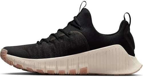 Nike Free Metcon 6 - Zapatos de entrenamiento para hombre