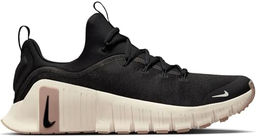 Nike Free Metcon 6 - Zapatos de entrenamiento para hombre