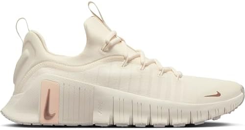 Nike Free Metcon 6 - Zapatos de entrenamiento para hombre