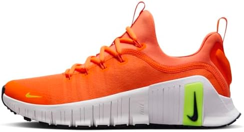 Nike Free Metcon 6 - Zapatos de entrenamiento para hombre
