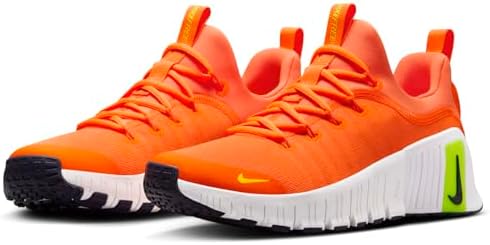 Nike Free Metcon 6 - Zapatos de entrenamiento para hombre