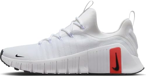 Nike Free Metcon 6 - Zapatos de entrenamiento para hombre