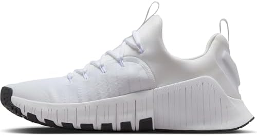 Nike Free Metcon 6 - Zapatos de entrenamiento para hombre