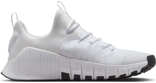 Nike Free Metcon 6 - Zapatos de entrenamiento para hombre