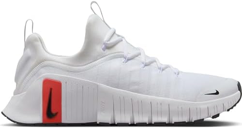 Nike Free Metcon 6 - Zapatos de entrenamiento para hombre