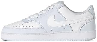 Nike Womens Court Vision Low Next Nature Shoes