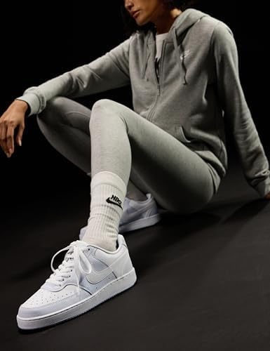 Nike Womens Court Vision Low Next Nature Shoes