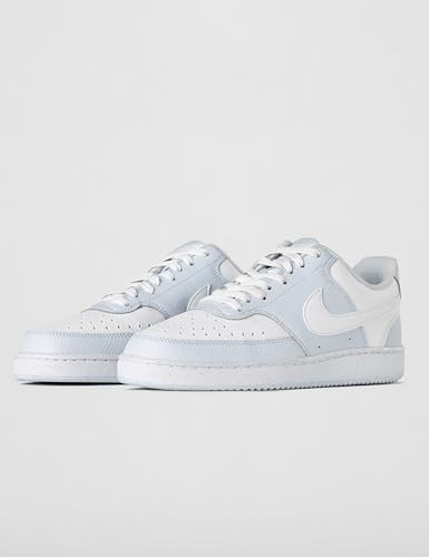Nike Womens Court Vision Low Next Nature Shoes