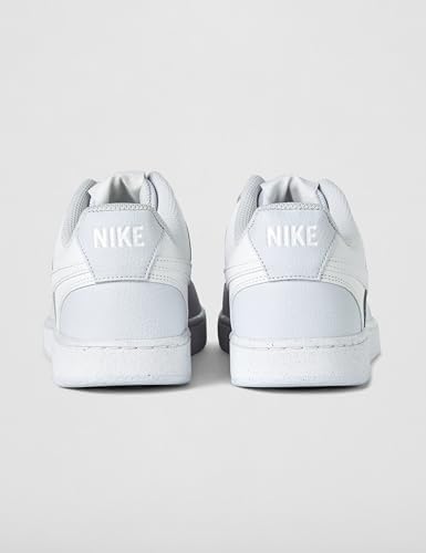 Nike Womens Court Vision Low Next Nature Shoes