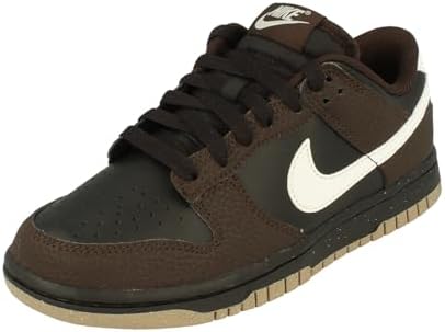 Nike Womens Dunk Low Sneaker