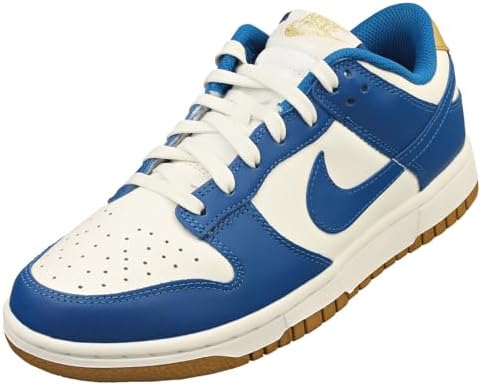 Nike Womens Dunk Low Sneaker