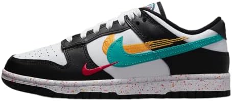 Nike Womens Dunk Low Sneaker