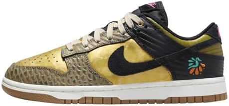 Nike Womens Dunk Low Sneaker