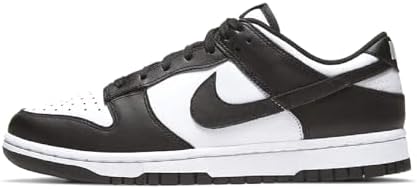 Nike Womens Dunk Low Sneaker
