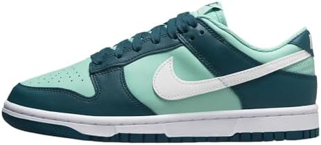 Nike Womens Dunk Low Sneaker