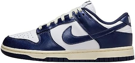 Nike Womens Dunk Low Sneaker