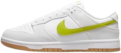 Nike Womens Dunk Low Sneaker