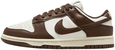 Nike Womens Dunk Low Sneaker