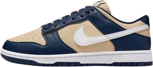 Nike Womens Dunk Low Sneaker