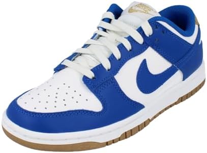 Nike Womens Dunk Low Sneaker