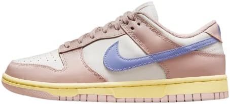 Nike Womens Dunk Low Sneaker