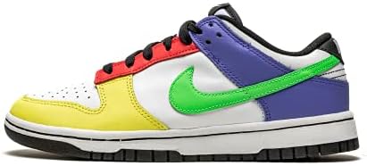 Nike Womens Dunk Low Sneaker