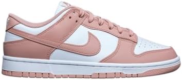 Nike Womens Dunk Low Sneaker
