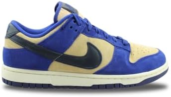 Nike Womens Dunk Low Sneaker