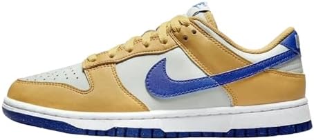 Nike Womens Dunk Low Sneaker