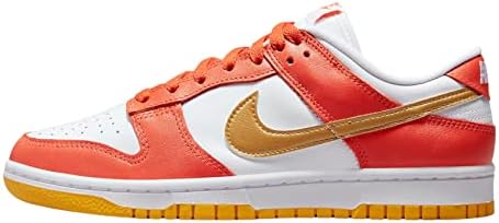 Nike Womens Dunk Low Sneaker