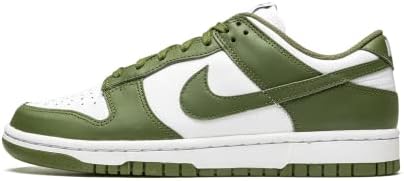 Nike Womens Dunk Low Sneaker