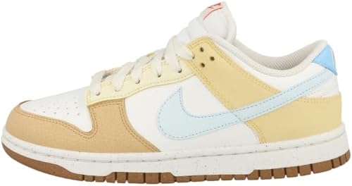 Nike Womens Dunk Low Sneaker