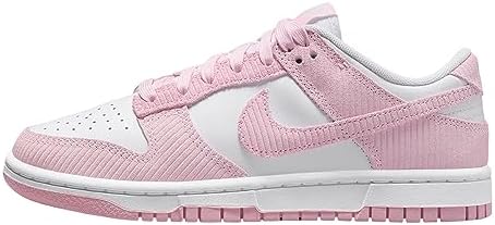 Nike Womens Dunk Low Sneaker
