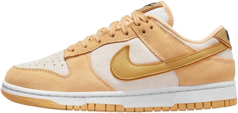 Nike Womens Dunk Low Sneaker